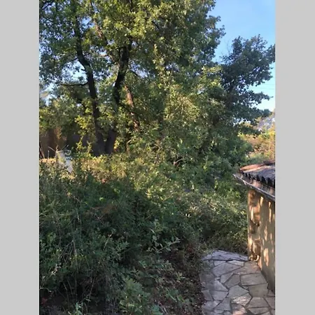 L'Escapade. Entre Aix Et Marseille, Studio Pleine Nature. Fuveau Exterior foto